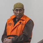 Bos Haji Tersangka Korupsi Ajukan Penangguhan
