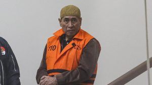 Bos Haji Tersangka Korupsi Ajukan Penangguhan