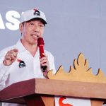 Jokowi Ungkap Rahasia Kunjungan Perdana Lampung