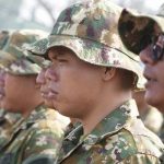 Terkuak Mengapa Manajer Koperasi Dilatih Militer
