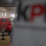 KPK Lelang Ducati Noel dan Aset Fantastis Lain
