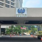 Hotel Sultan Geger Pekerja Desak Pembatalan Eksekusi