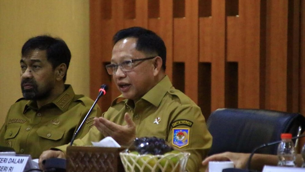 Aceh Harus Sinkronkan Program Pemulihan Sekarang