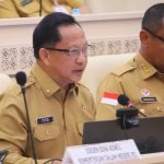 DPR Bergerak Perkuat Perbatasan RI Ini Kata Tito