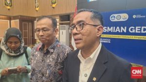 Prabowo Buka Jalan RI Jadi Pusat Medis Global