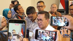 Ekspor CPO & Batu Bara: Awas, Skema Baru Resmi Berlaku!