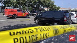 FAKTA MENGEJUTKAN KEMATIAN ASN JUANDA