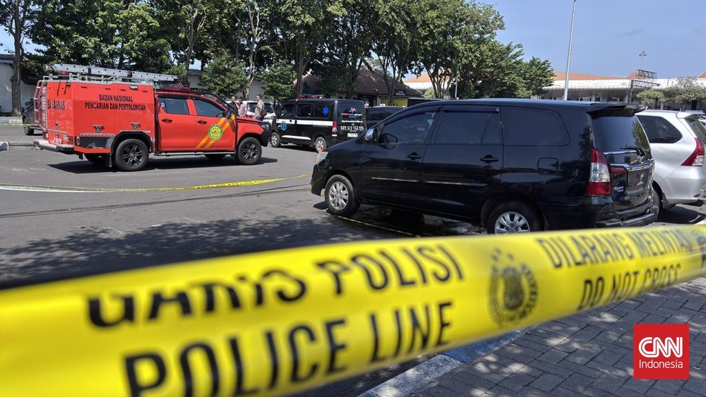 FAKTA MENGEJUTKAN KEMATIAN ASN JUANDA