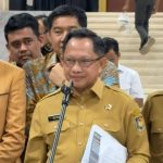 Mendagri Ungkap Bom Waktu di Balik Honorer