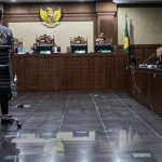 Terkuak Alasan Hakim Minta Nadiem Dibebaskan