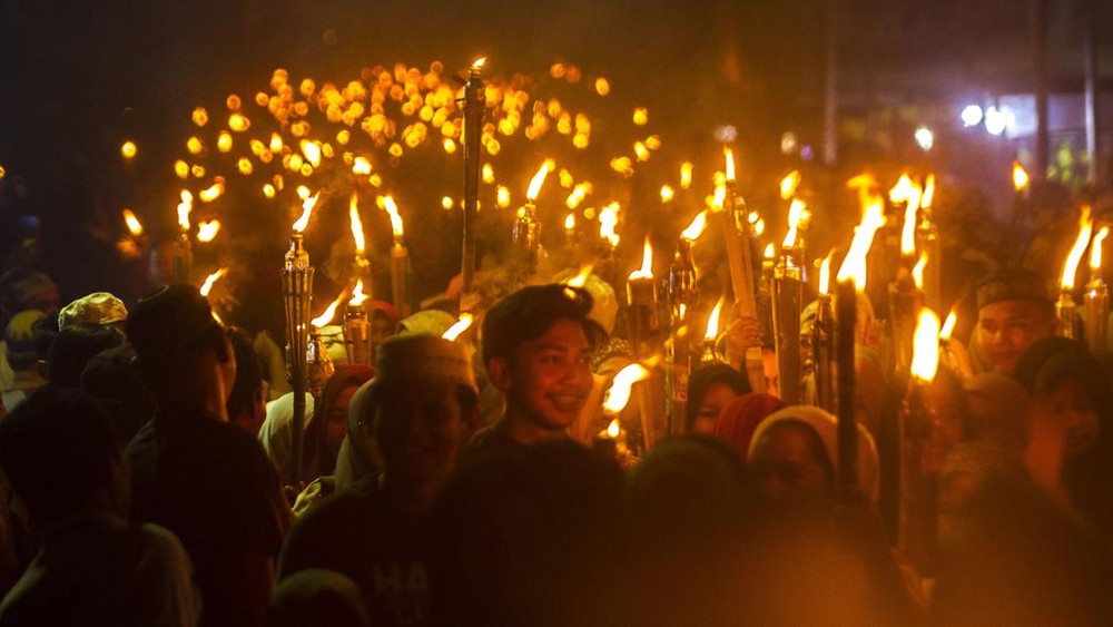NU Tetapkan 1 Muharram Berbeda Simak Faktanya