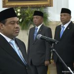 Ojol Bahagia Said Iqbal Turun Tangan