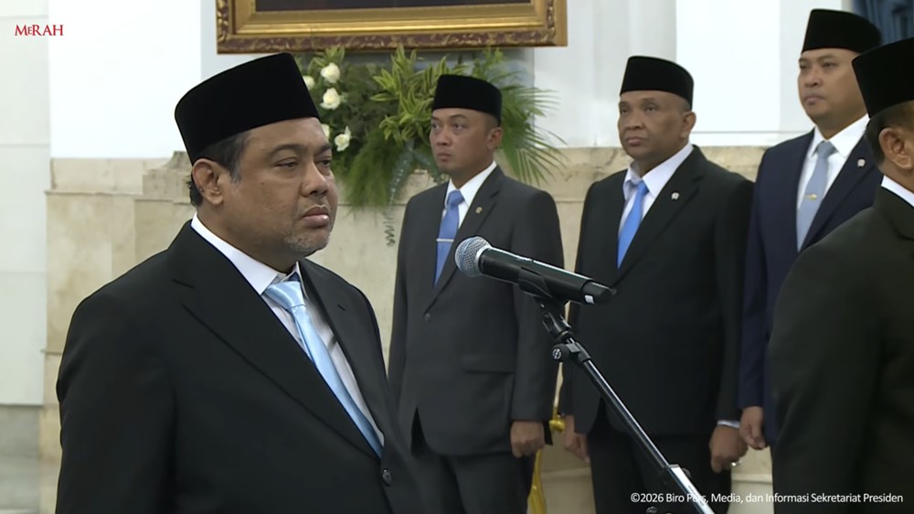 Ojol Bahagia Said Iqbal Turun Tangan