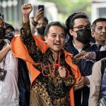 Roy Suryo Gugat Hukumnya Dianggap Tak Sah