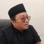 Pendakwah Viral Tersangka Pelecehan Seksual