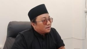 Pendakwah Viral Tersangka Pelecehan Seksual