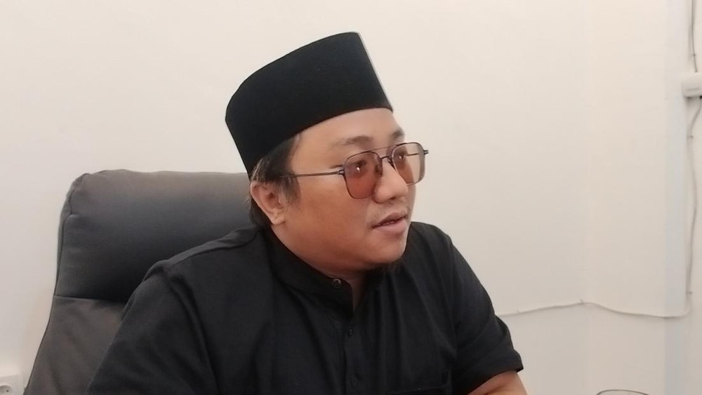 Pendakwah Viral Tersangka Pelecehan Seksual