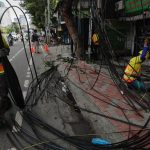 DPRD DKI Desak Audit Kabel Usai Kecelakaan Fatal