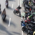 Viral Ojol Mohon Motor Diangkut Dishub Beri Klarifikasi