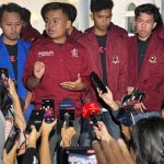Skandal Gibran Guncang Kampus UBK Mahasiswa Murka