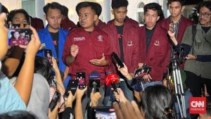 Skandal Gibran Guncang Kampus UBK Mahasiswa Murka