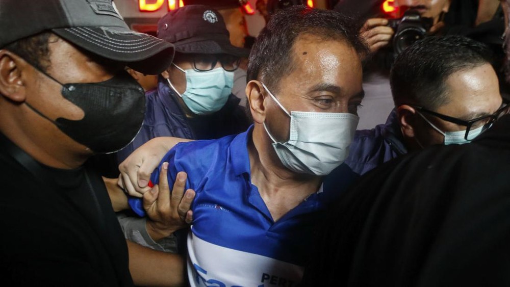 Fakta Mengejutkan Dua Kasus Heboh Jakarta