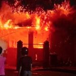 Skandal Kampus Memanas 12 Tersangka Terkuak