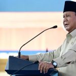 Prabowo Terbang ke Bangkalan Agenda Padat Menanti