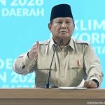 Terungkap Alasan Sebenarnya Prabowo Nekat Maju Pilpres