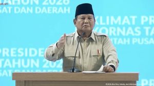 Terungkap Alasan Sebenarnya Prabowo Nekat Maju Pilpres