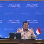 Revolusi Riset Nasional Prabowo Gelontorkan Dana