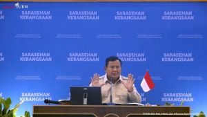 Revolusi Riset Nasional Prabowo Gelontorkan Dana