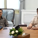 Bocoran Proyek Mega Triliunan Rupiah