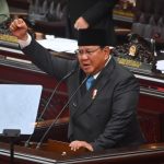 Rahasia Kabinet Prabowo Terungkap Ini Kuncinya