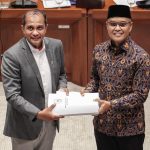 Terobosan Besar DPR Demi Keamanan Siber Nasional