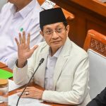 Peluang Emas Nasaruddin Umar Pimpin PBNU