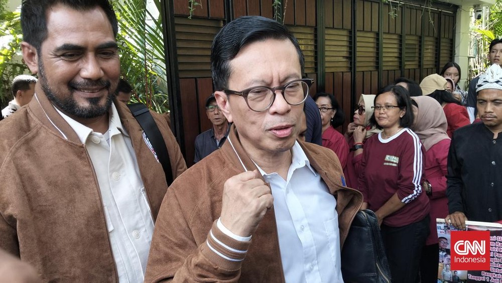 Ijazah Jokowi: Mengapa Kasus Ini Tak Kunjung Usai