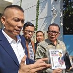 Jokowi Dorong Buku Ijazah Kontroversial Dibedah UGM