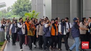 Proses Hukum Roy Tifa Terkuak Begini Kata Polisi