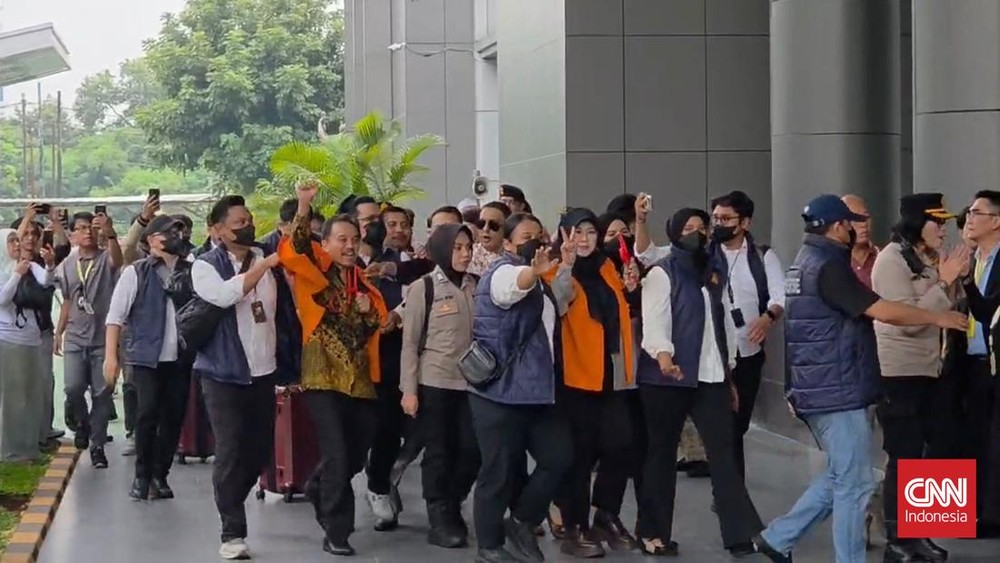 Proses Hukum Roy Tifa Terkuak Begini Kata Polisi