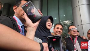 Surat Sakti Selamatkan Roy Suryo Dari Bui