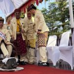 Misteri Injak Kerbau Jokowi Terkuak PDIP Bersuara