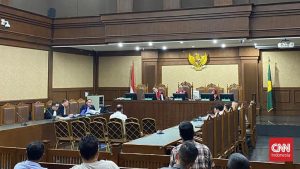 Terkuak Klaim Rp30 Miliar Pengacara Dedi Congor Buka Suara