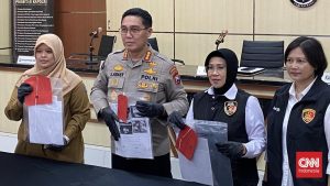 Bejat Ayah Kandung Hamili Putrinya Sendiri