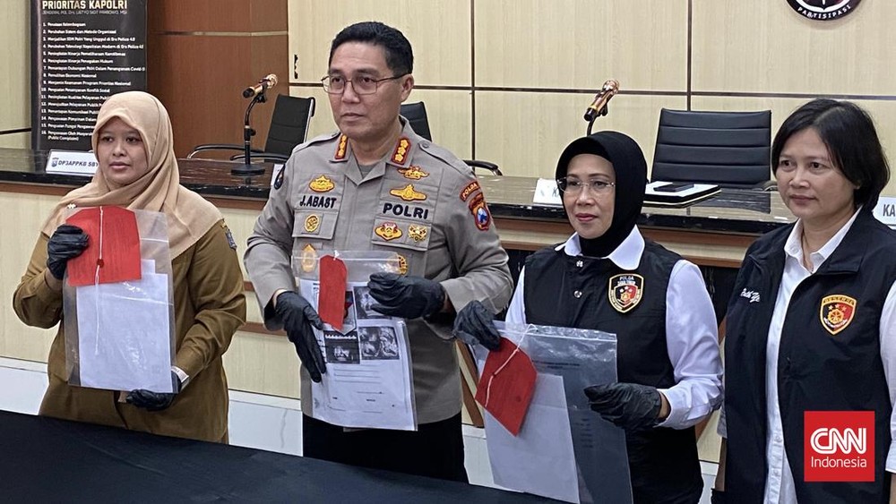 Bejat Ayah Kandung Hamili Putrinya Sendiri