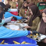 Terobosan Baru Mendikdasmen Kantin Sekolah Jadi Pahlawan Gizi