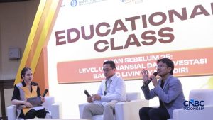 Mimpi Rp1 Miliar Cuma Rp95 Ribu/Bulan? Ini Faktanya!