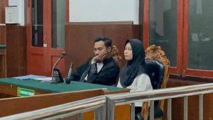 Duit Miliaran Raib Terapis Spa Berulah di Surabaya