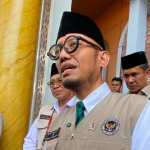 Kisah Pilu di Balik Perjalanan Suci