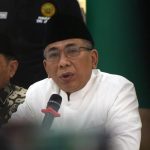 Gus Yahya Siap Lanjutkan Misi Besar PBNU